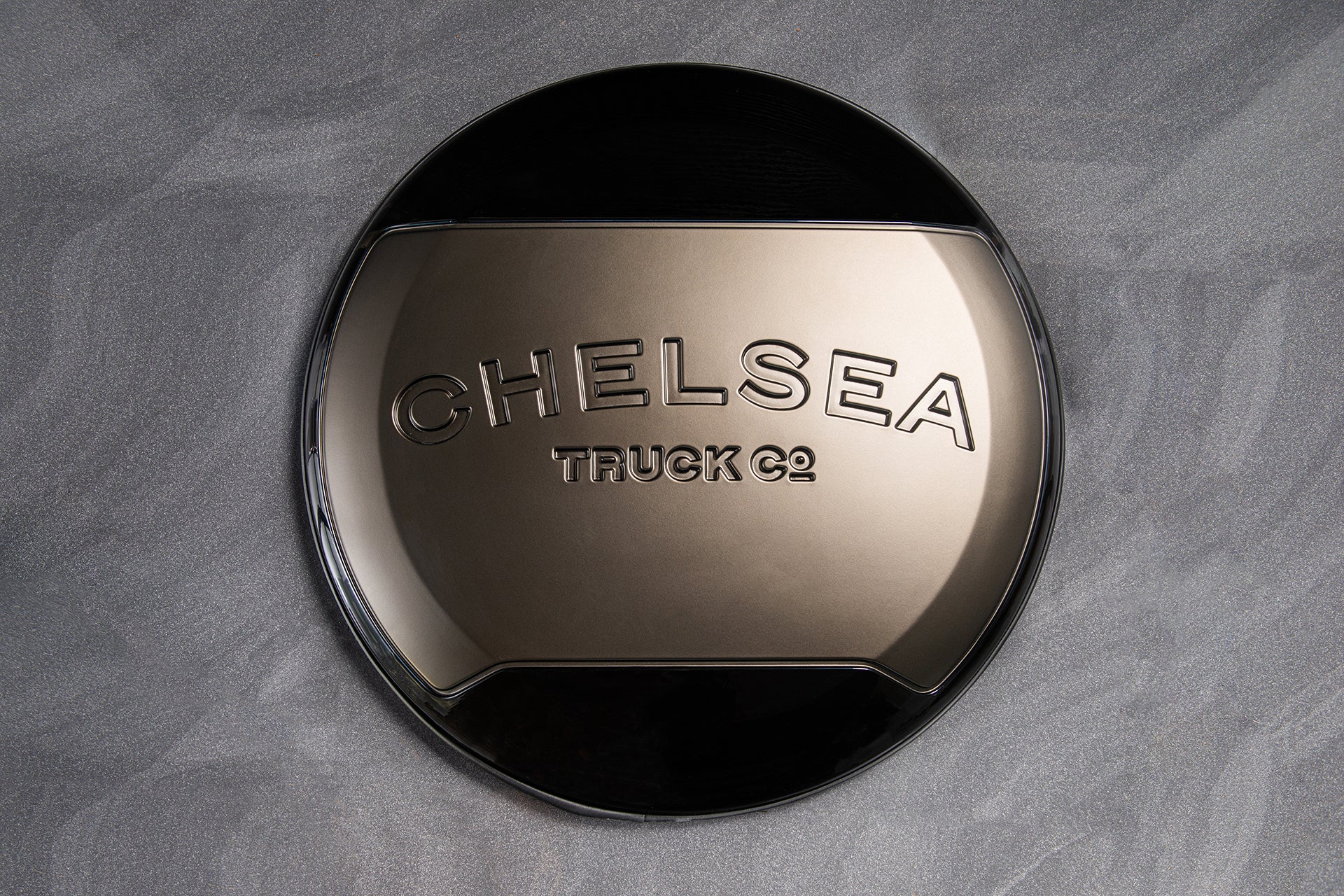 Land Rover Defender (2020 Onwards) Chelsea Truck Company Hard Spare Wheel Cover - Image 19