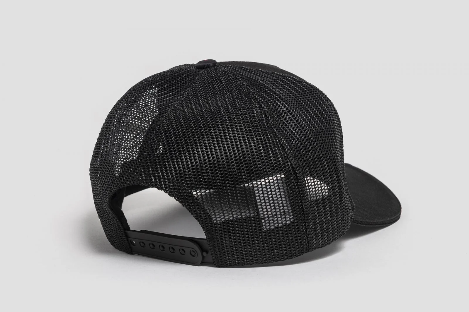 Trucker Cap with Daylight Running Light - Image 3