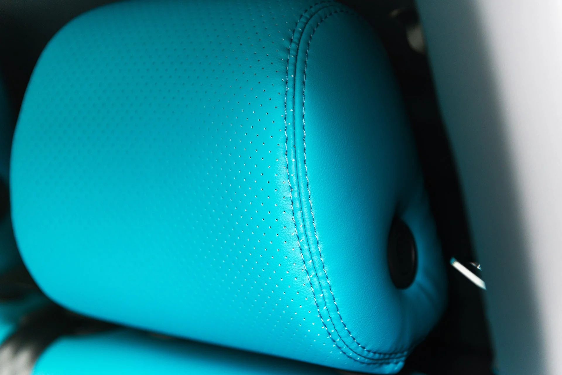 3D Modular Leather Interior Suitable for Volkswagen ID. Buzz (2022 Onwards) - Image 5