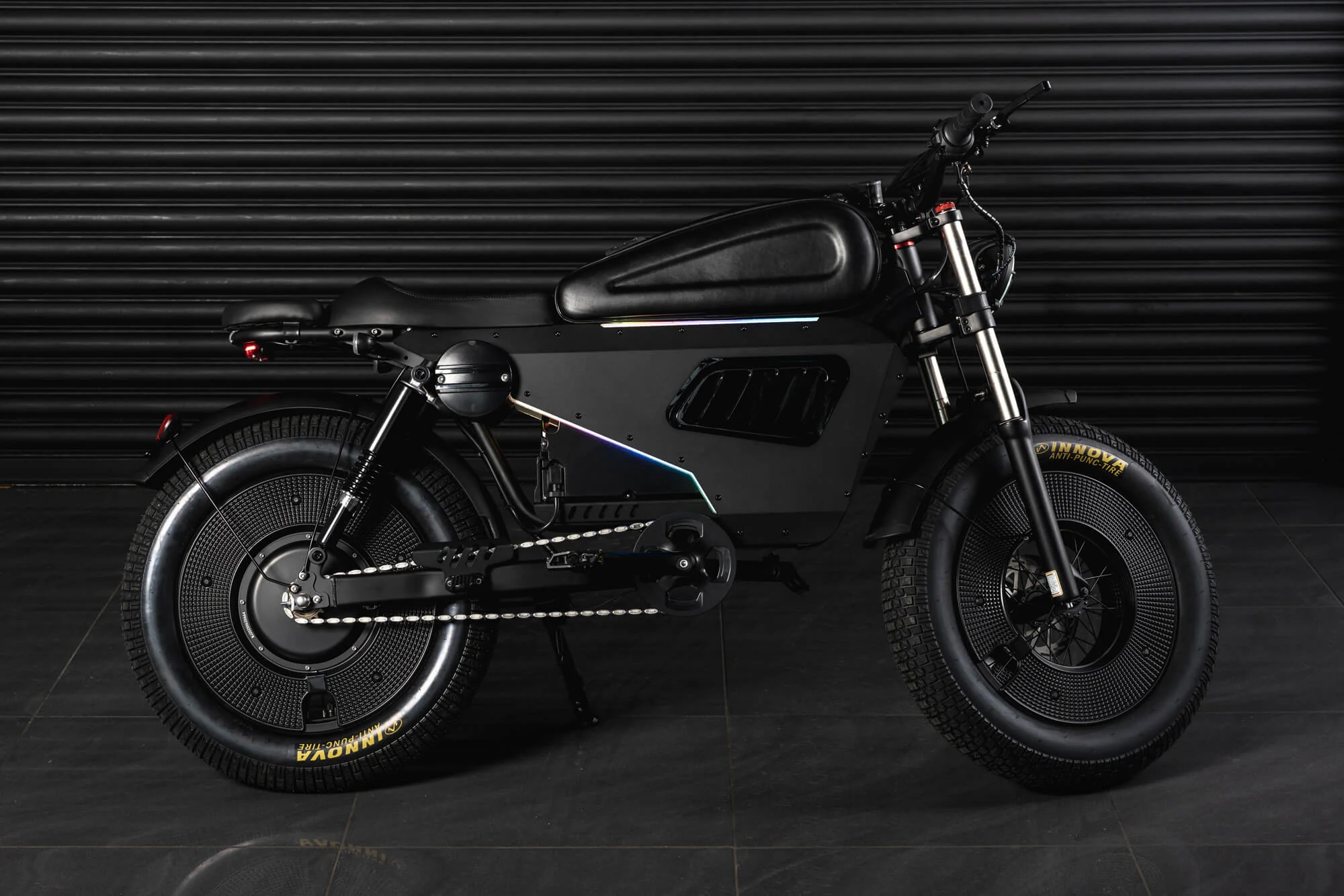 Wulf 3000 eBike - Image 12