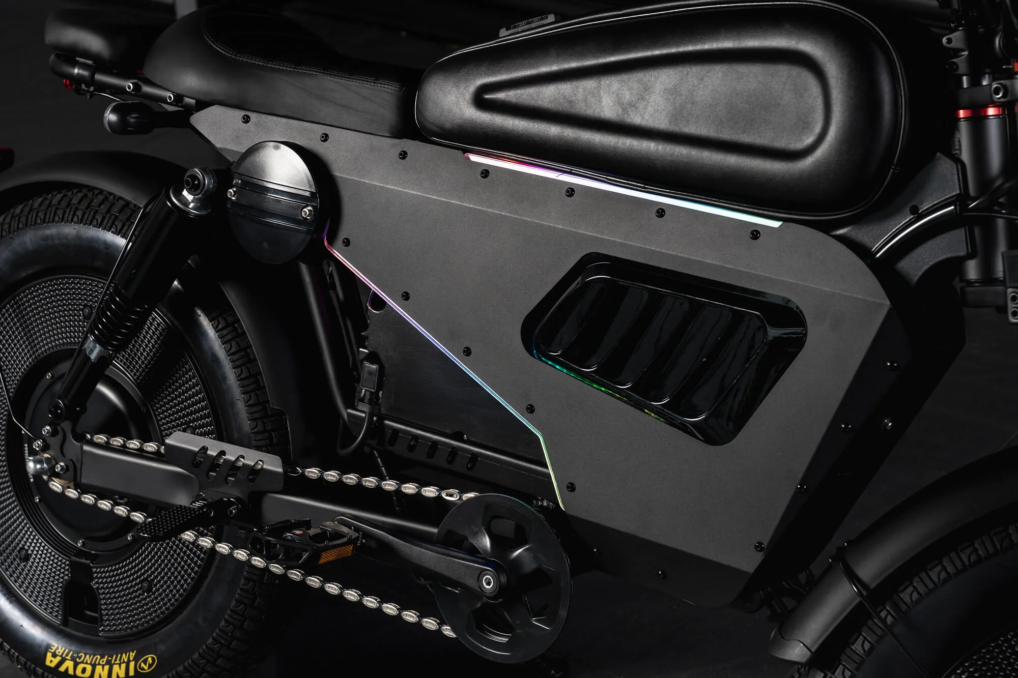 Wulf 3000 eBike - Image 13