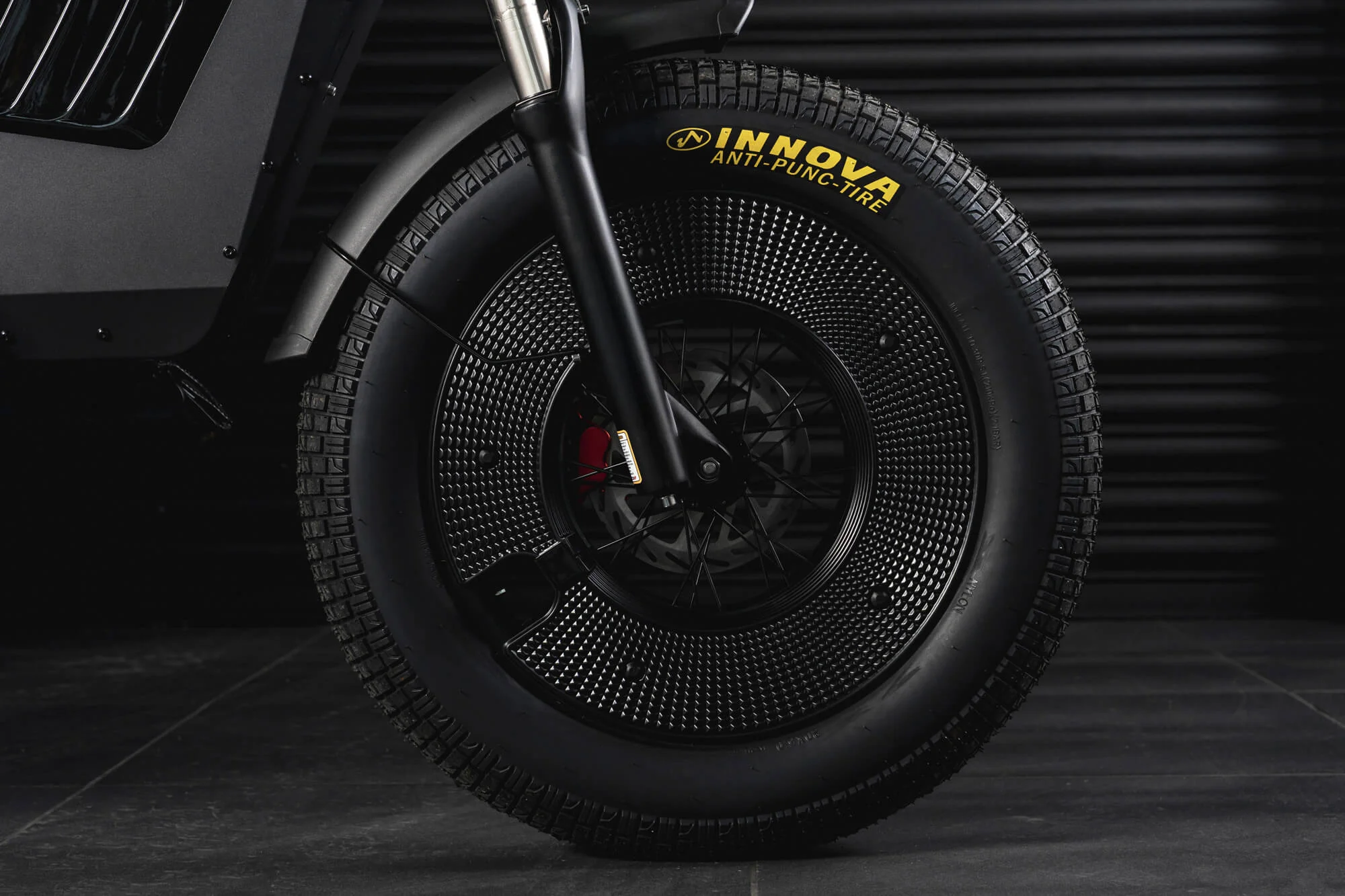 Wulf 3000 eBike - Image 14