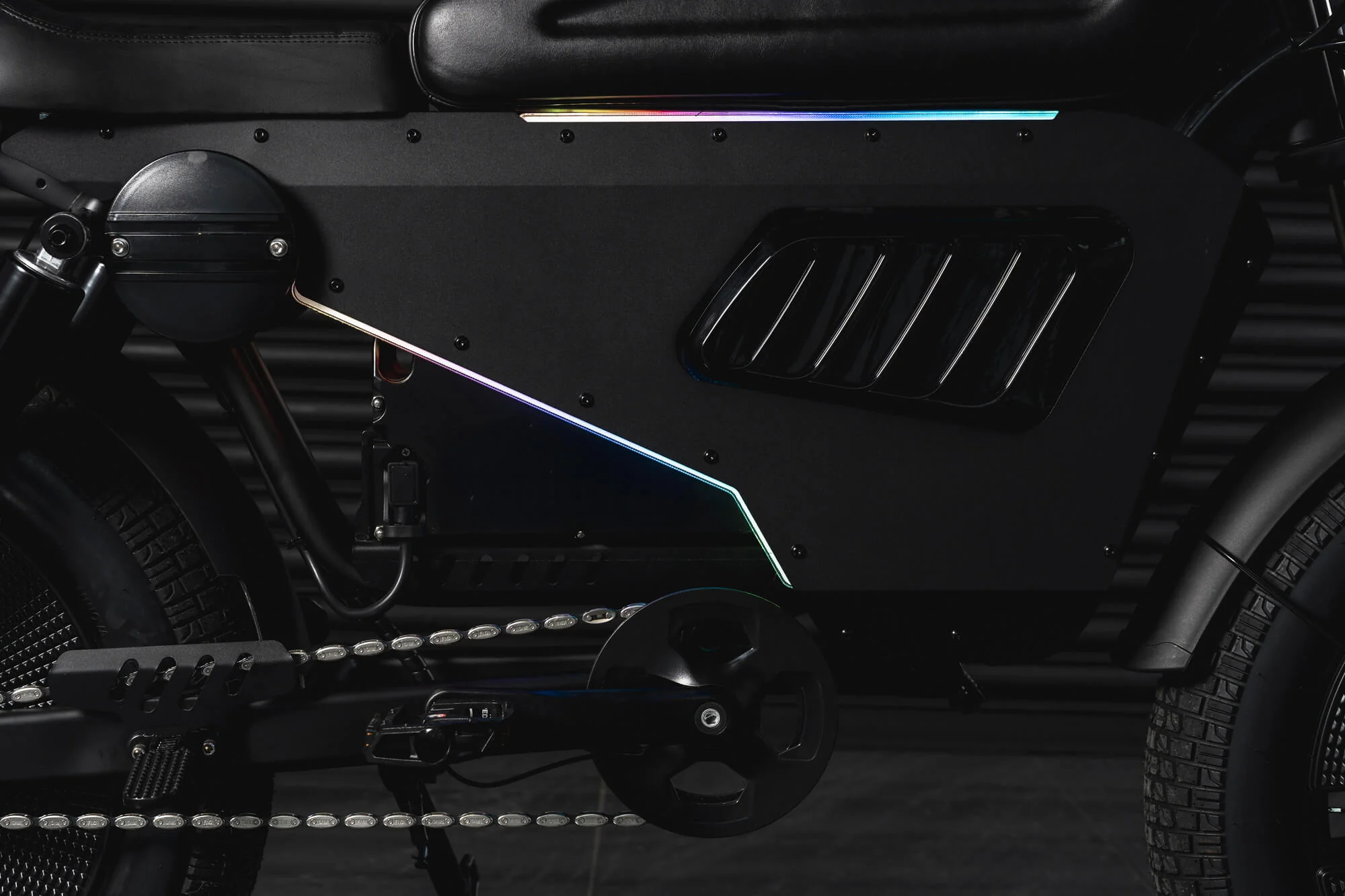 Wulf 3000 eBike - Image 17