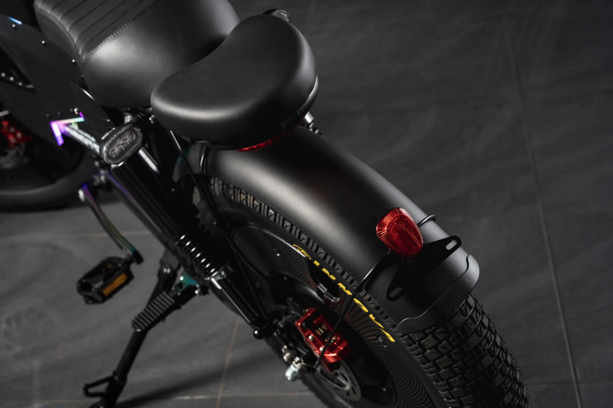 Wulf 3000 eBike - Image 22