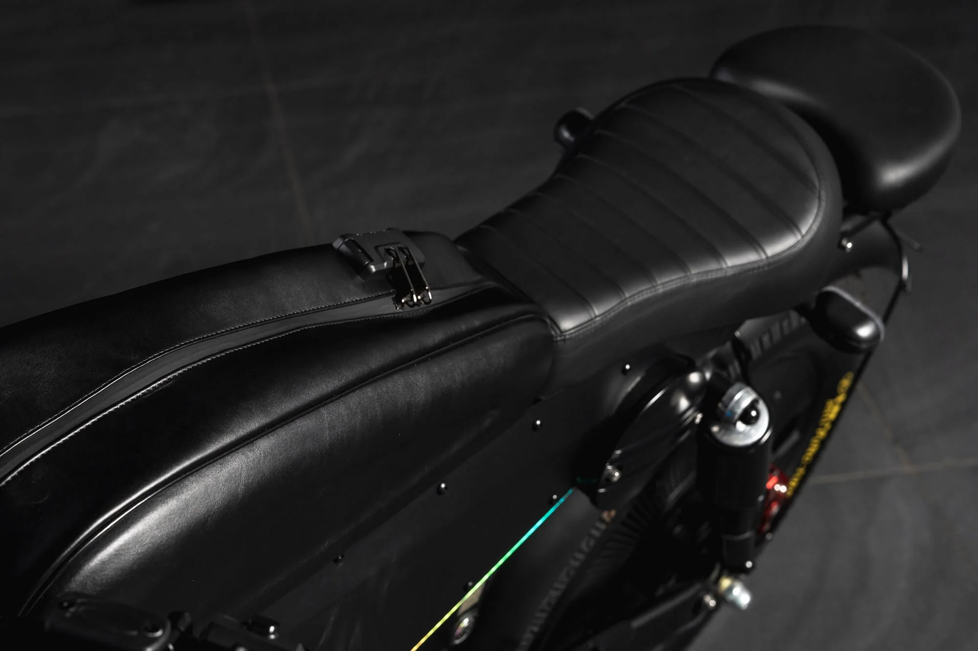 Wulf 3000 eBike - Image 23