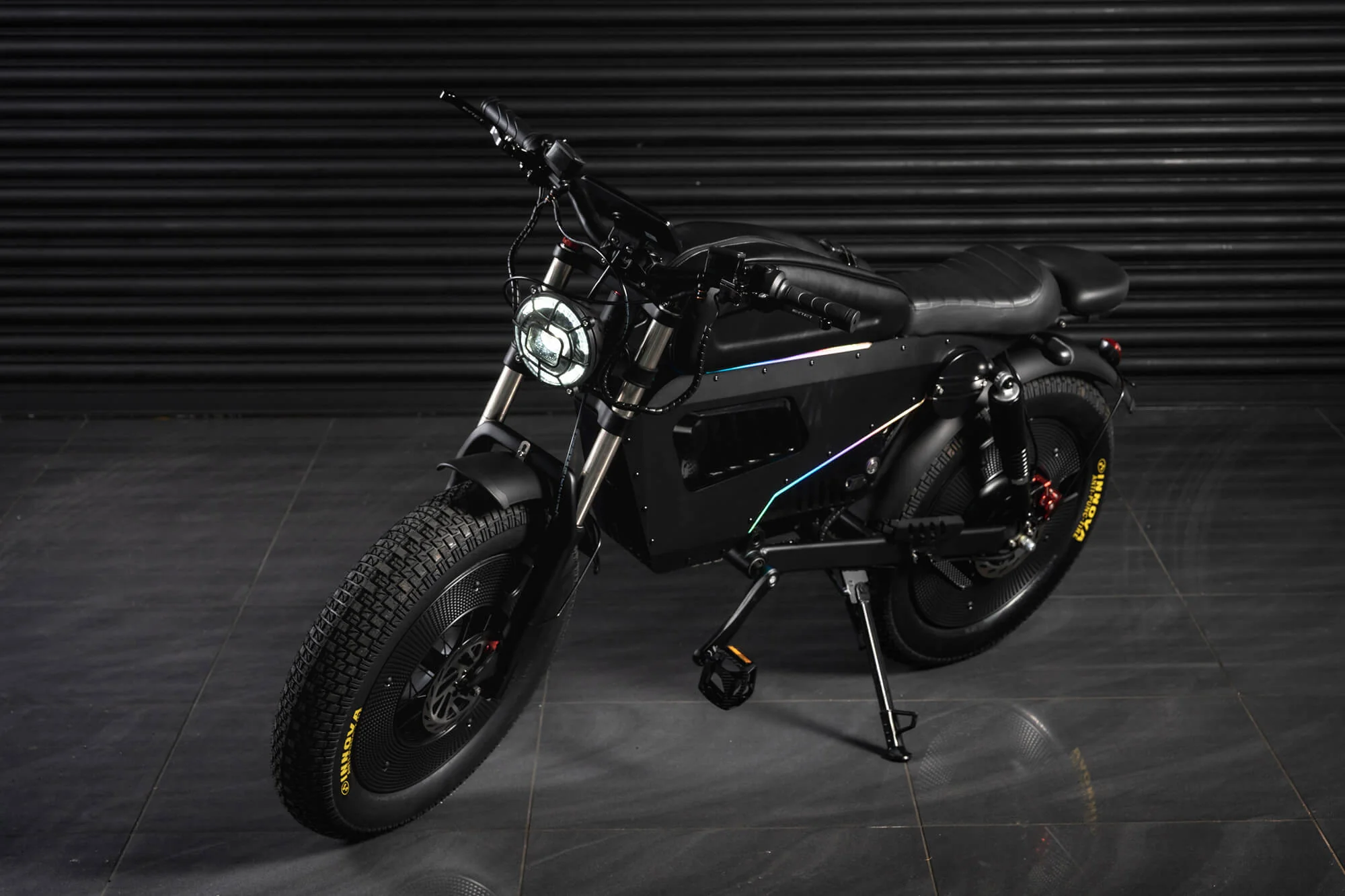 Wulf 3000 eBike - Image 26