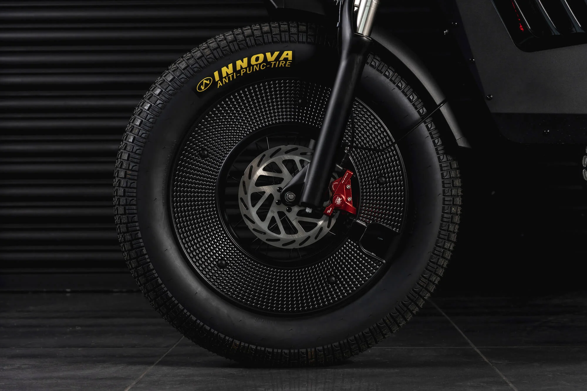 Wulf 3000 eBike - Image 27