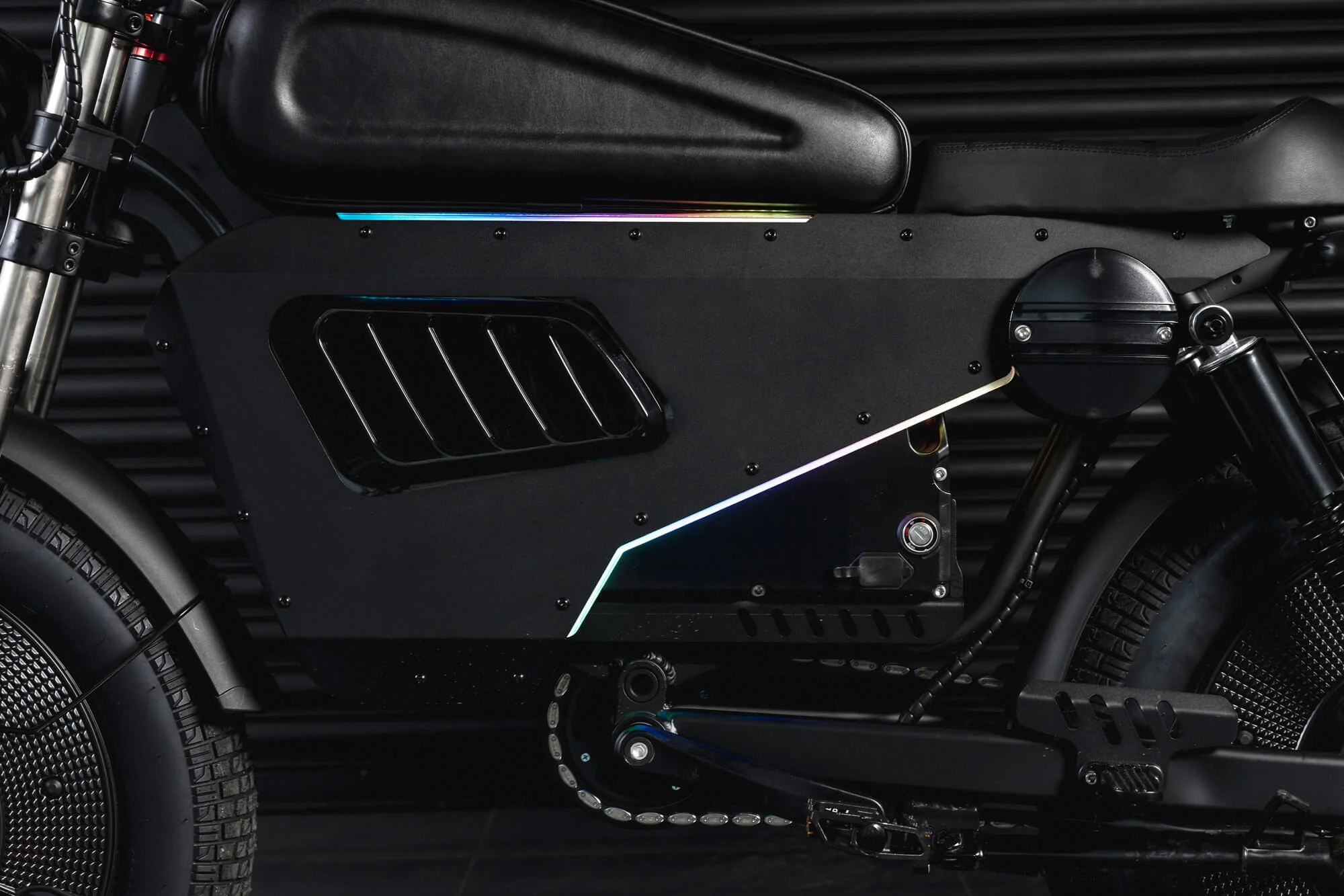 Wulf 3000 eBike - Image 28