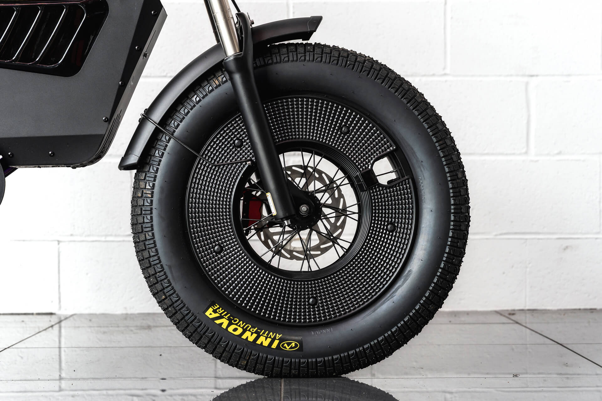 Wulf 3000 eBike - Image 31
