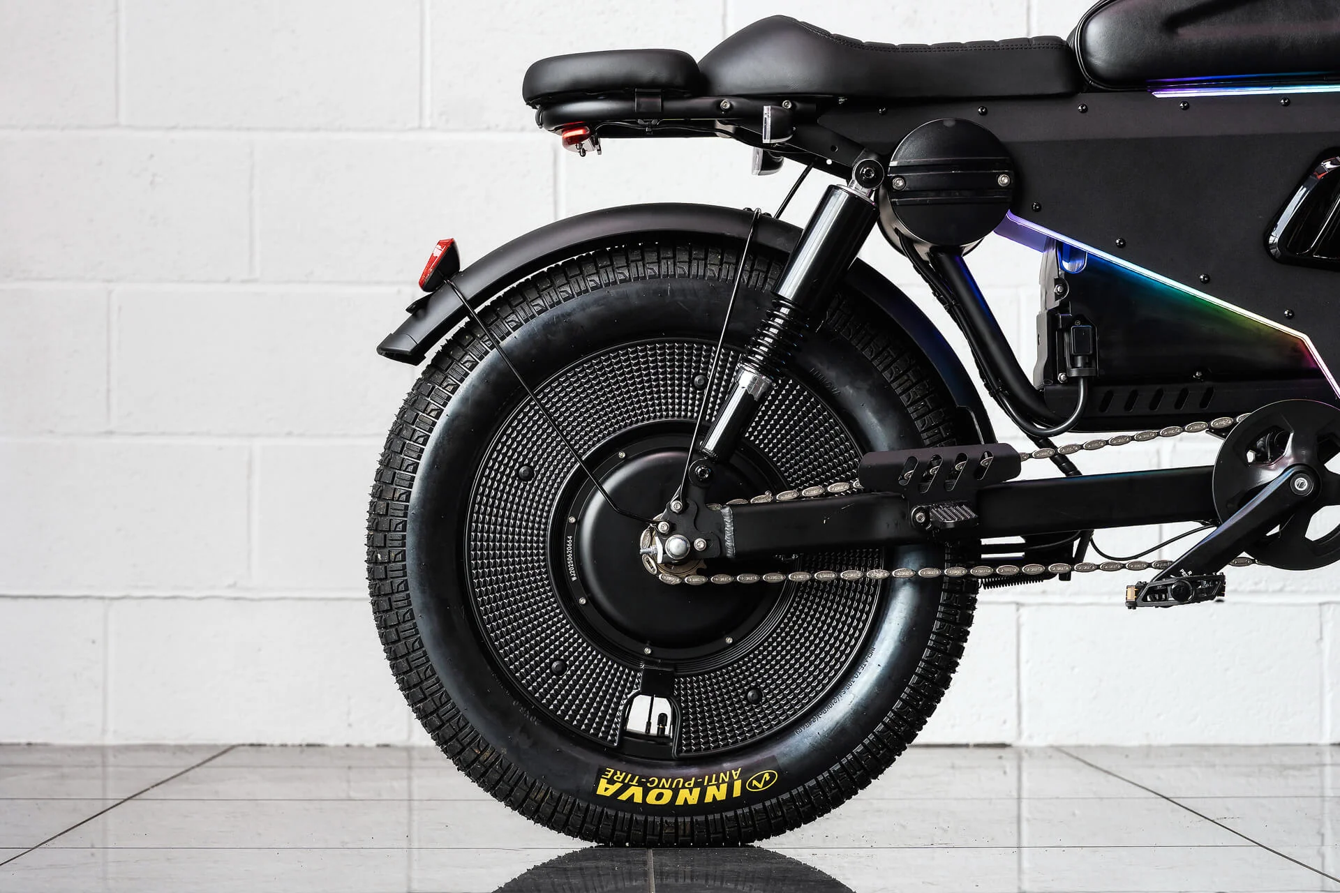 Wulf 3000 eBike - Image 32