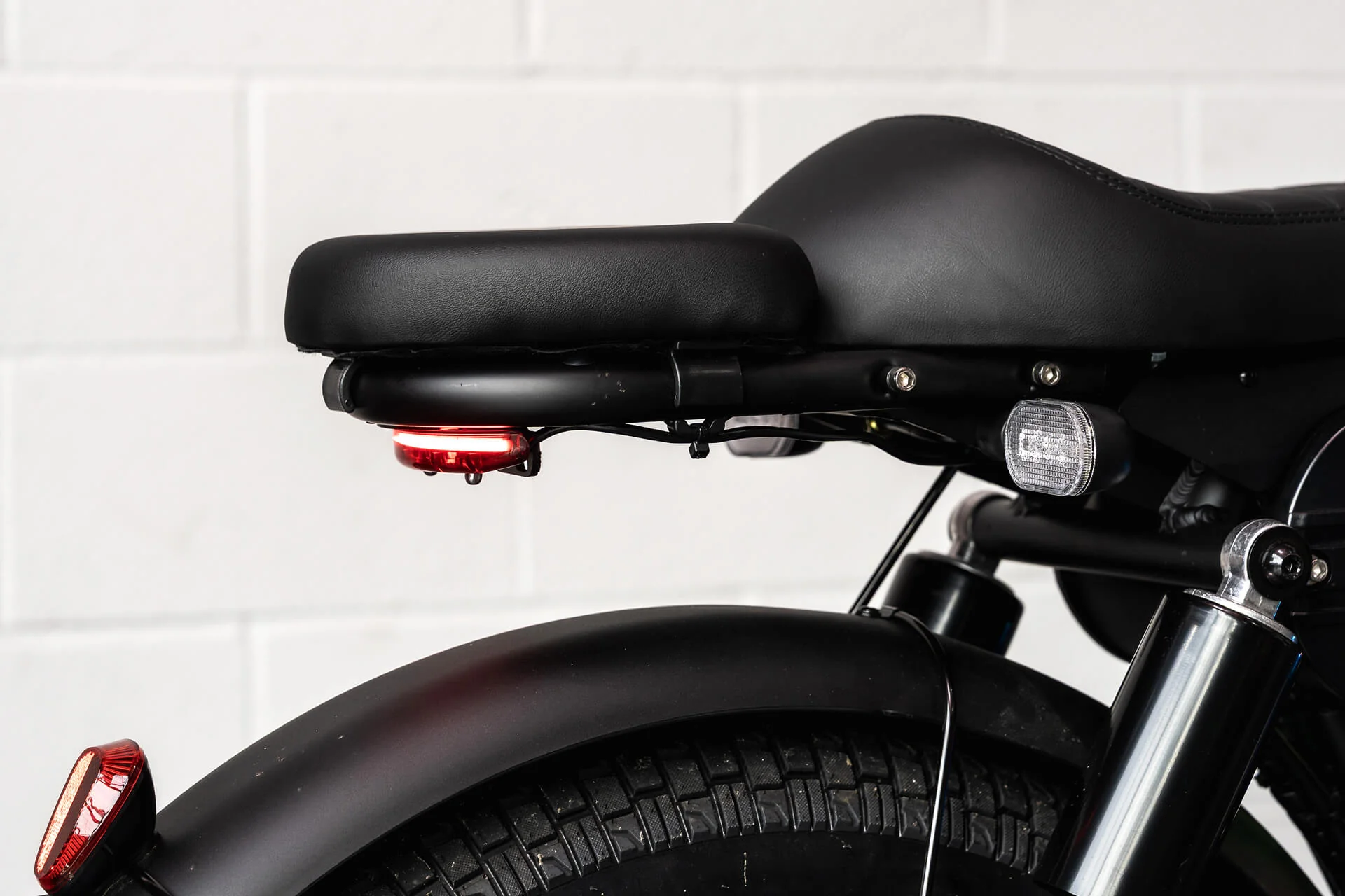 Wulf 3000 eBike - Image 34