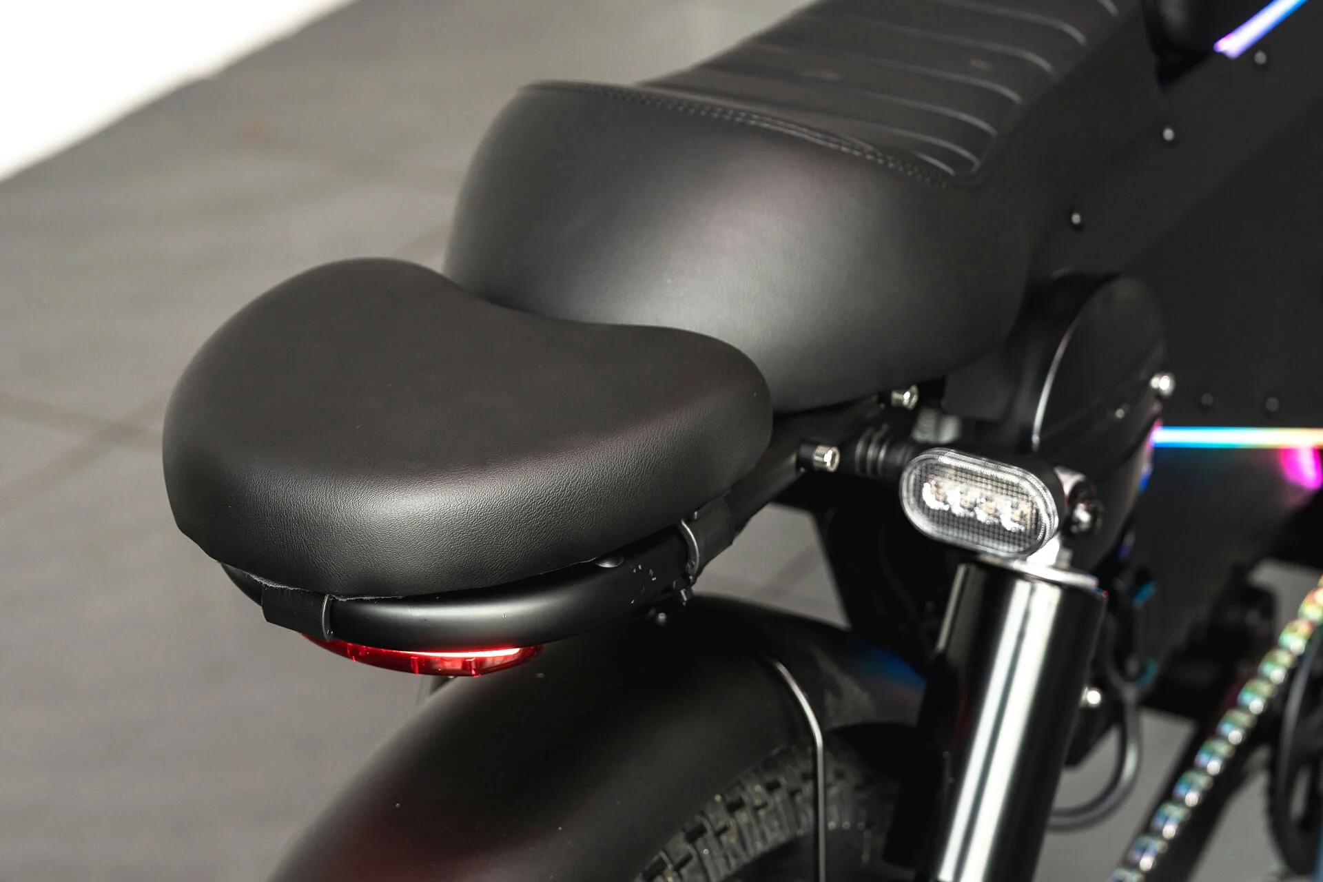 Wulf 3000 eBike - Image 35