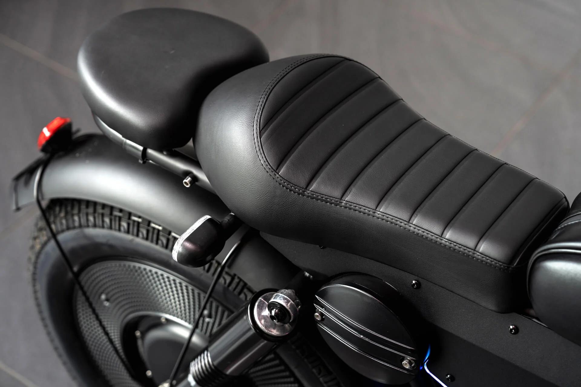Wulf 3000 eBike - Image 39