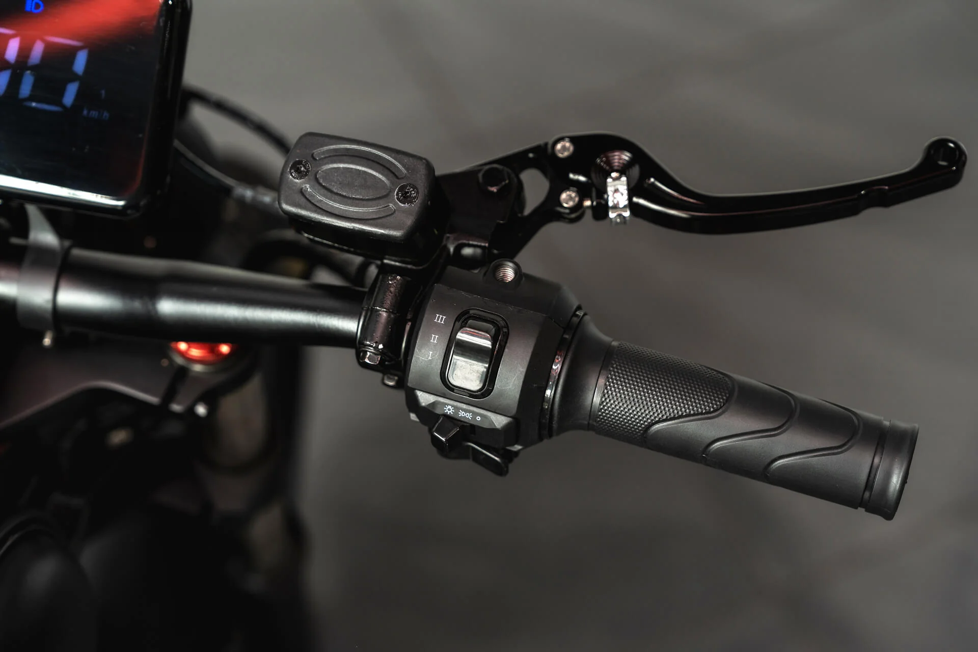 Wulf 3000 eBike - Image 42