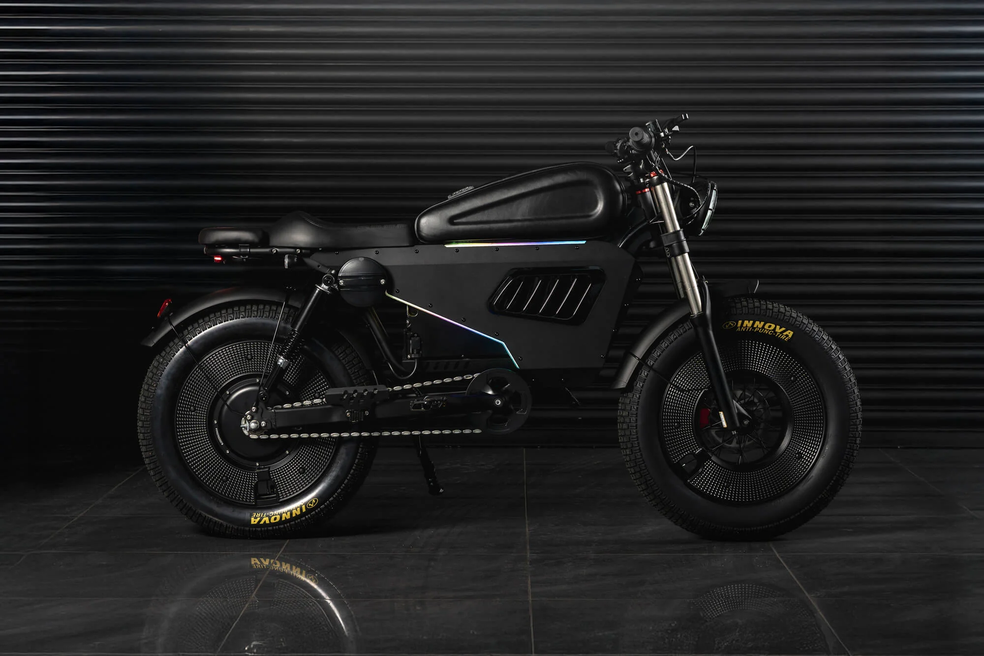 Wulf 3000 eBike - Image 8
