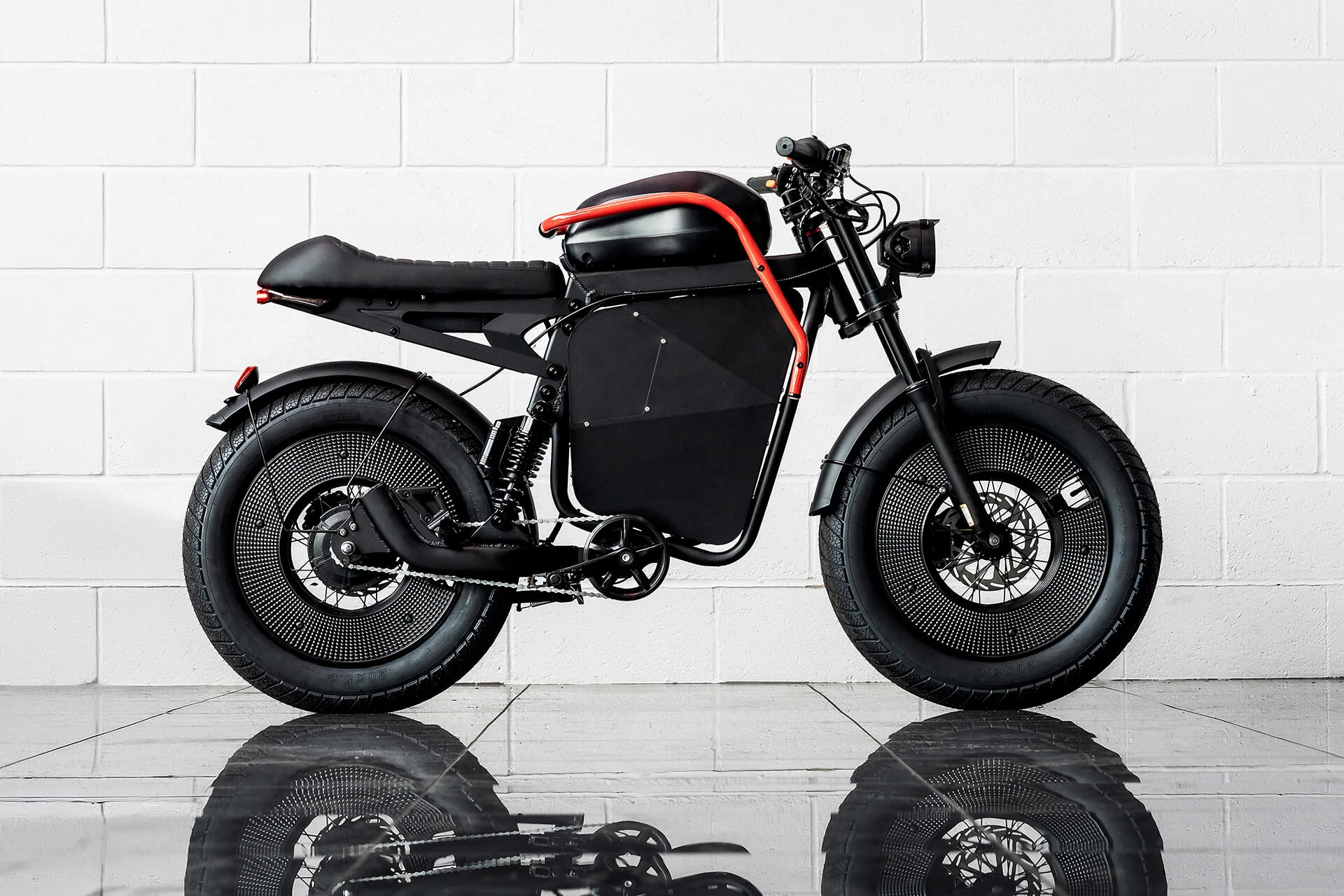 Wulf 500 eBike