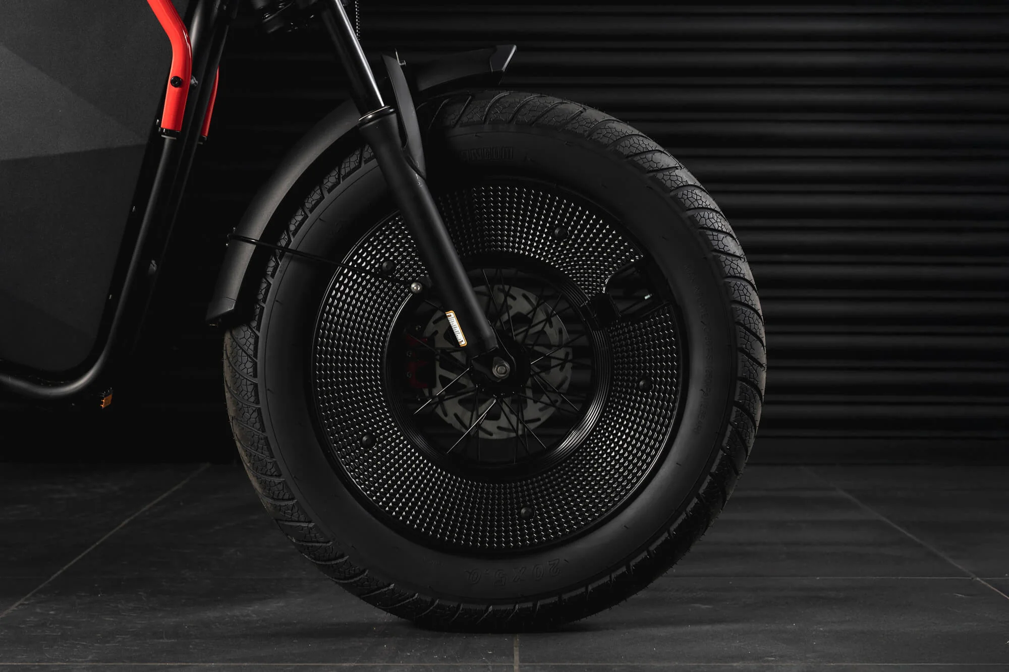 Wulf 500 eBike - Image 10