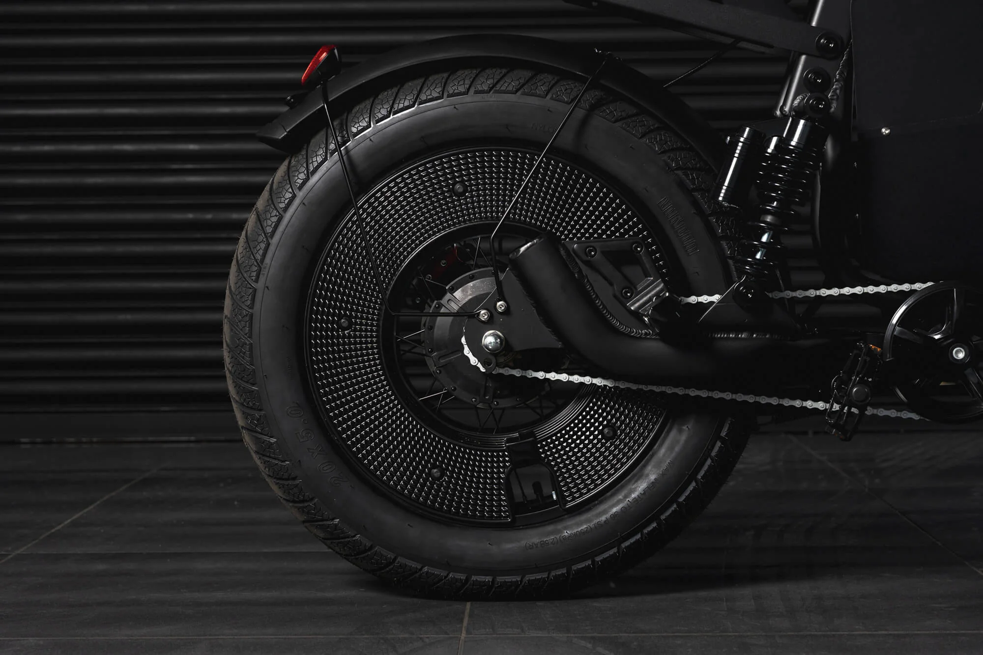 Wulf 500 eBike - Image 11