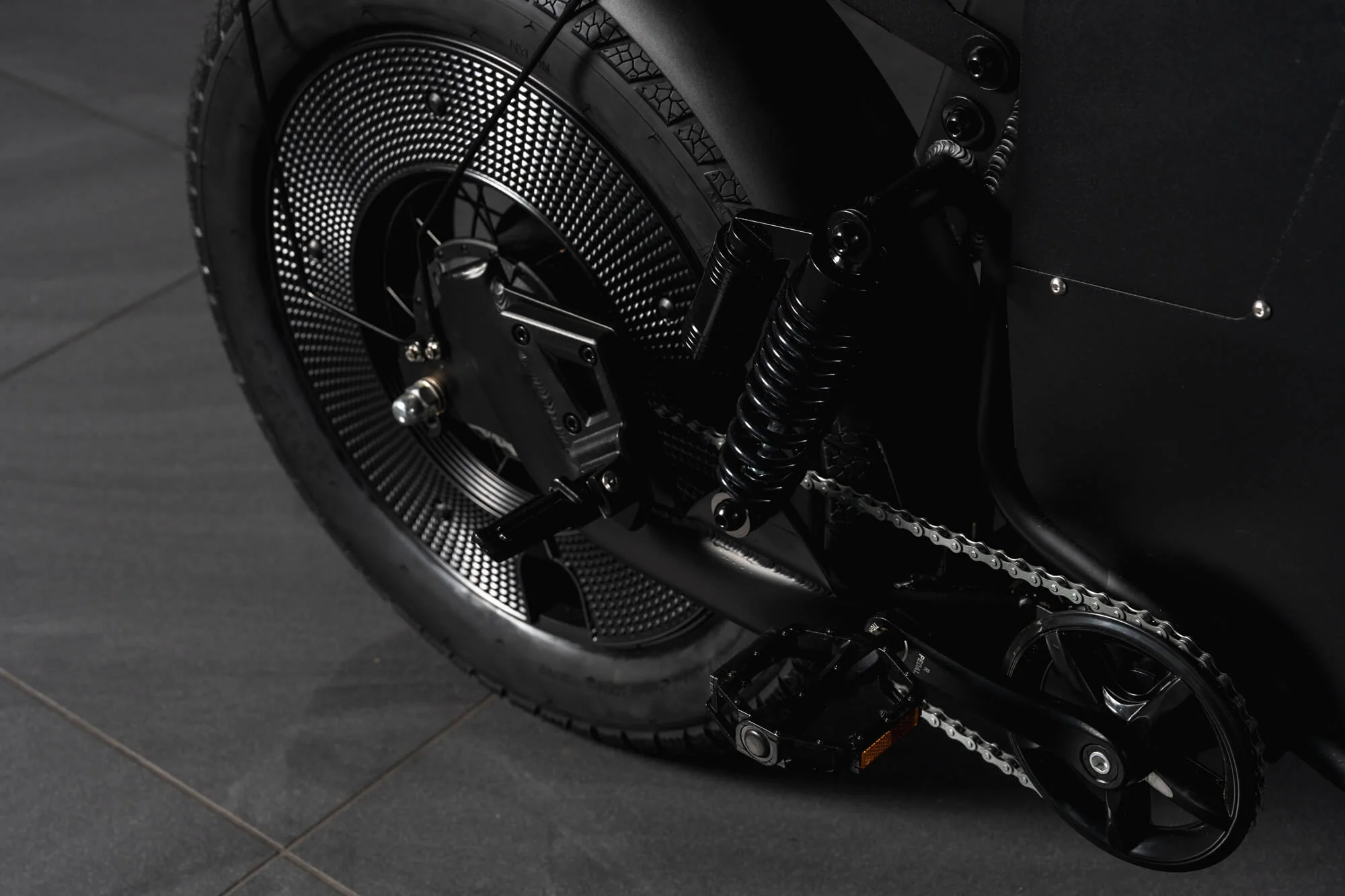 Wulf 500 eBike - Image 12