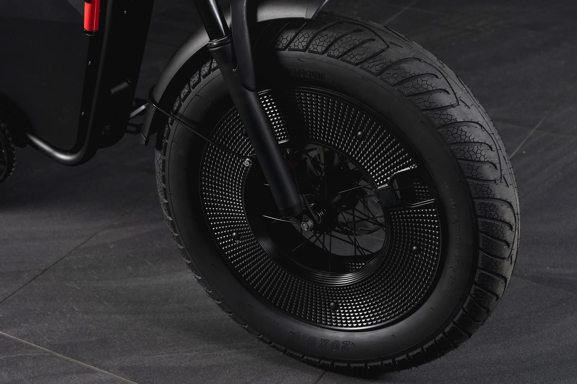 Wulf 500 eBike - Image 13