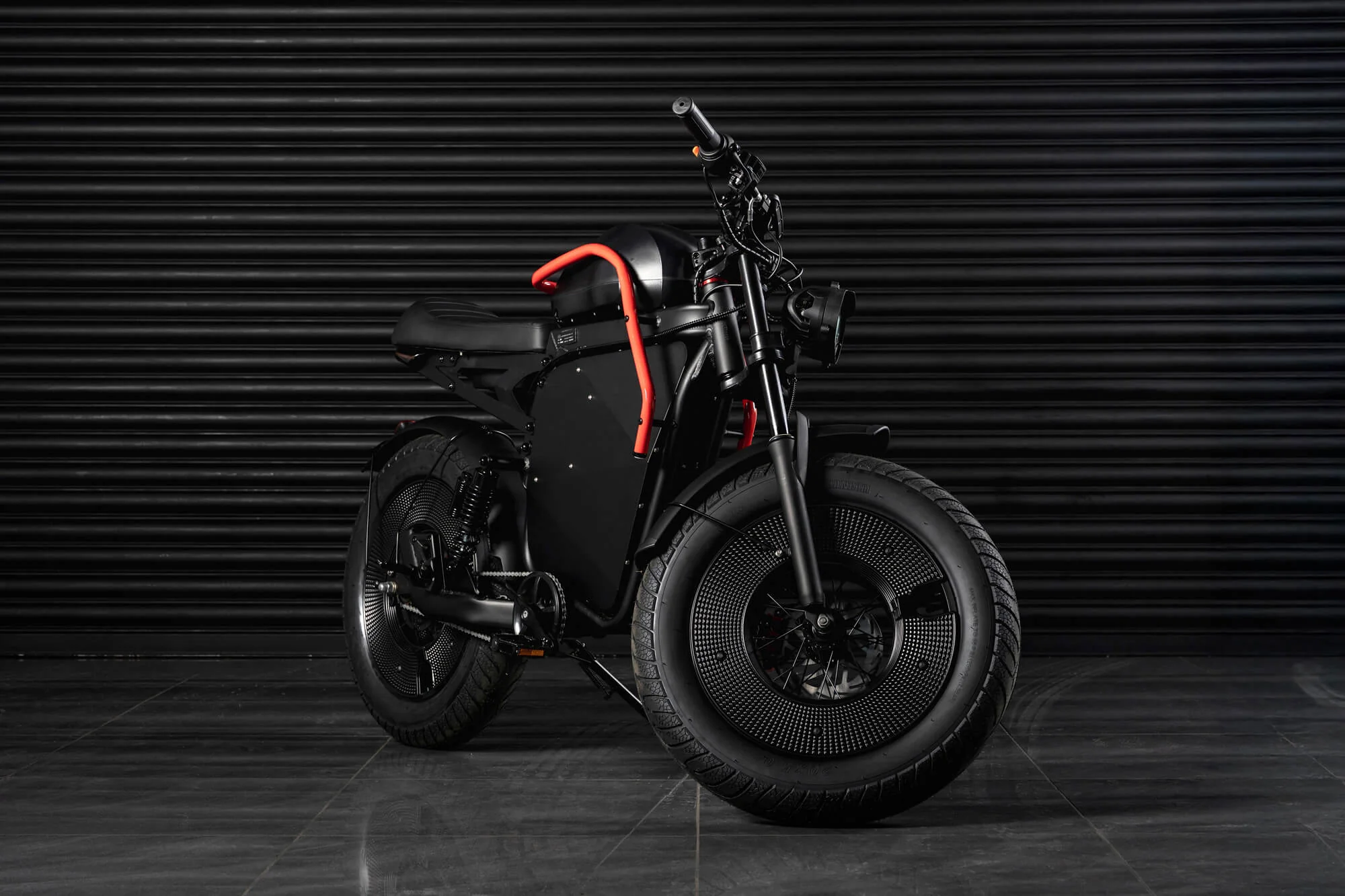 Wulf 500 eBike - Image 15