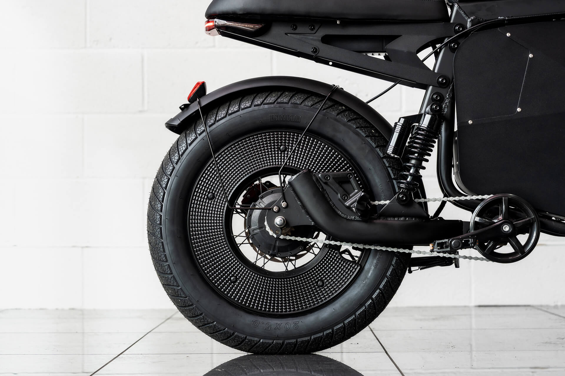 Wulf 500 eBike - Image 26