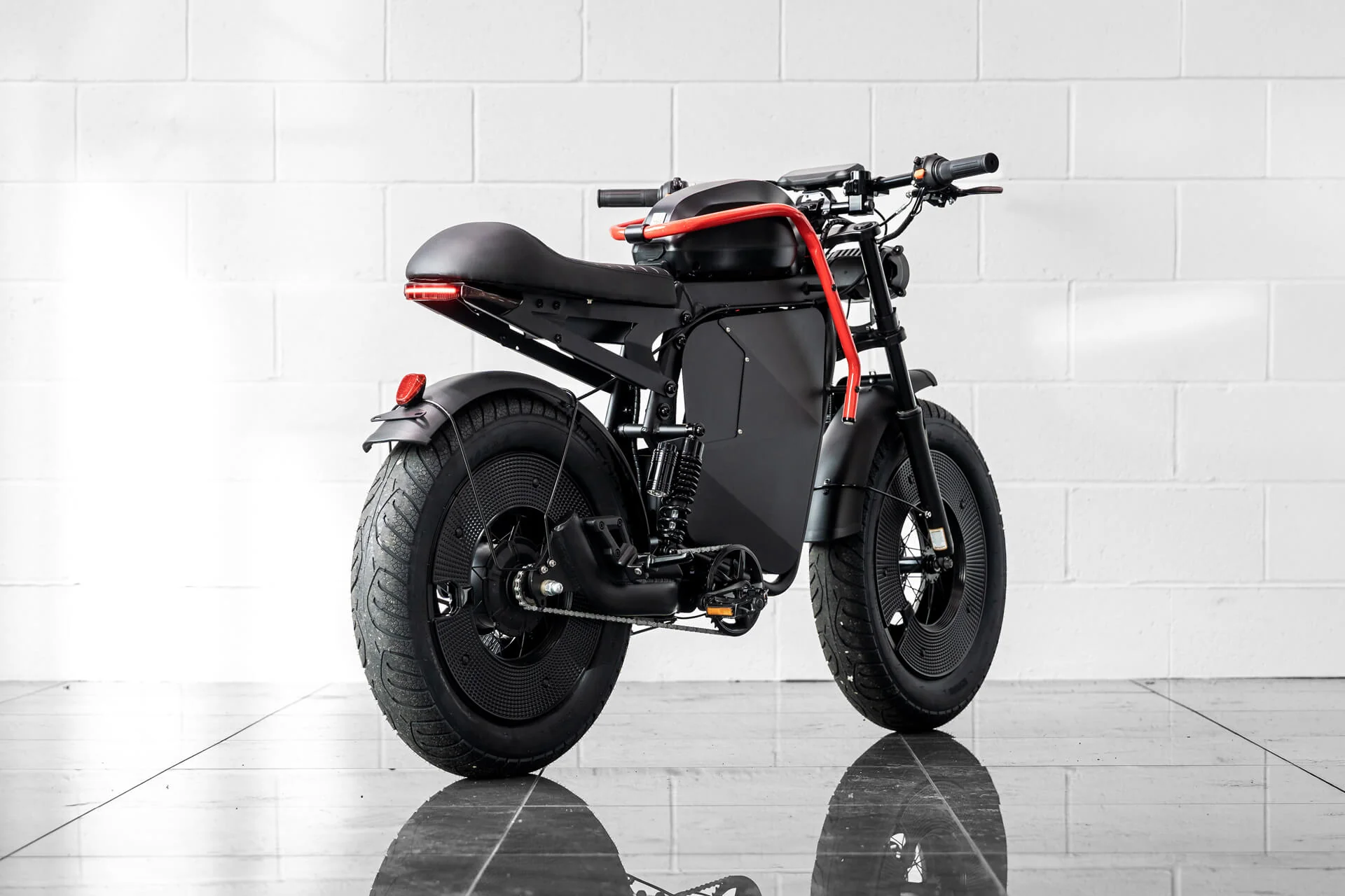 Wulf 500 eBike - Image 3