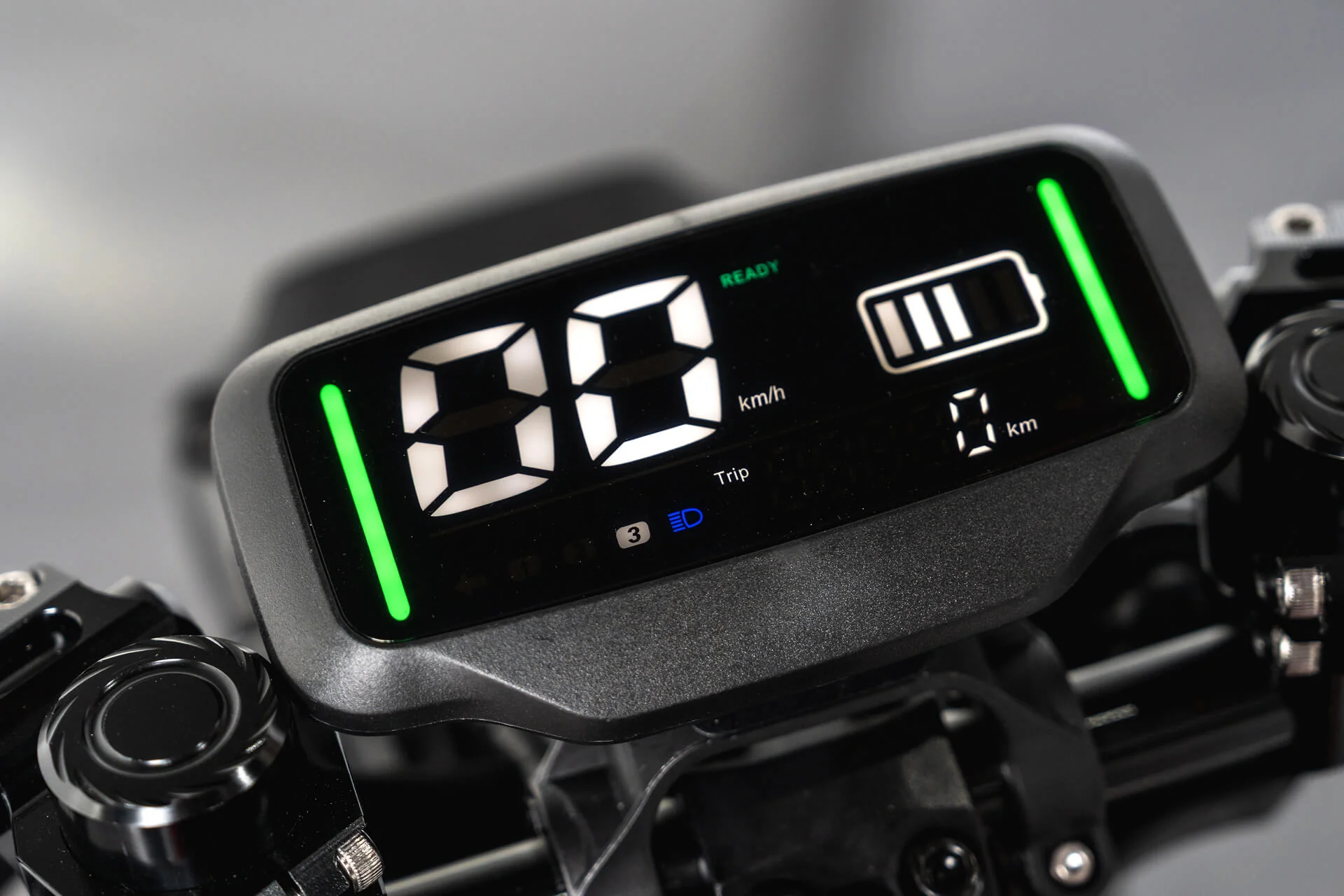Wulf 500 eBike - Image 31