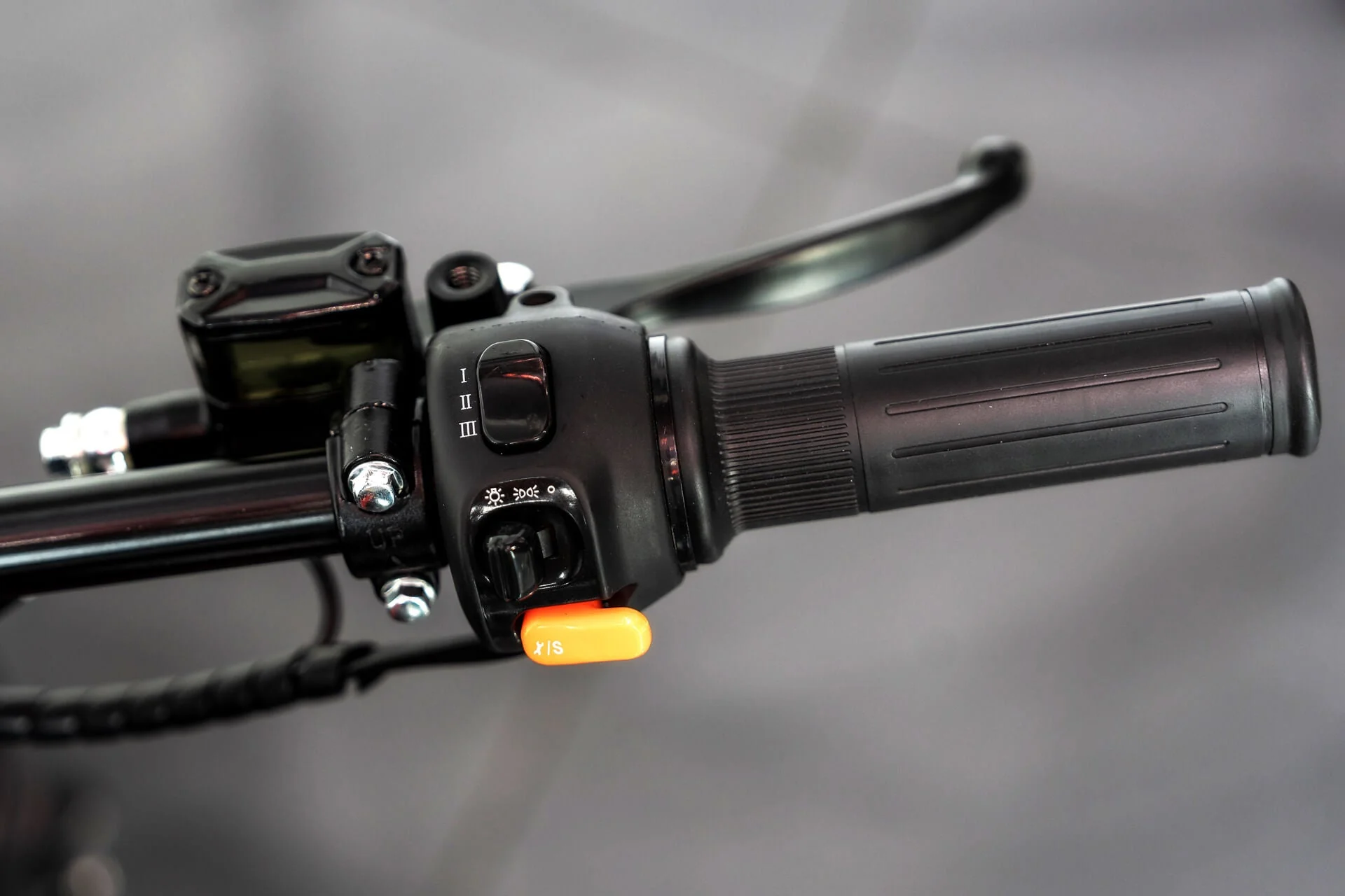 Wulf 500 eBike - Image 32