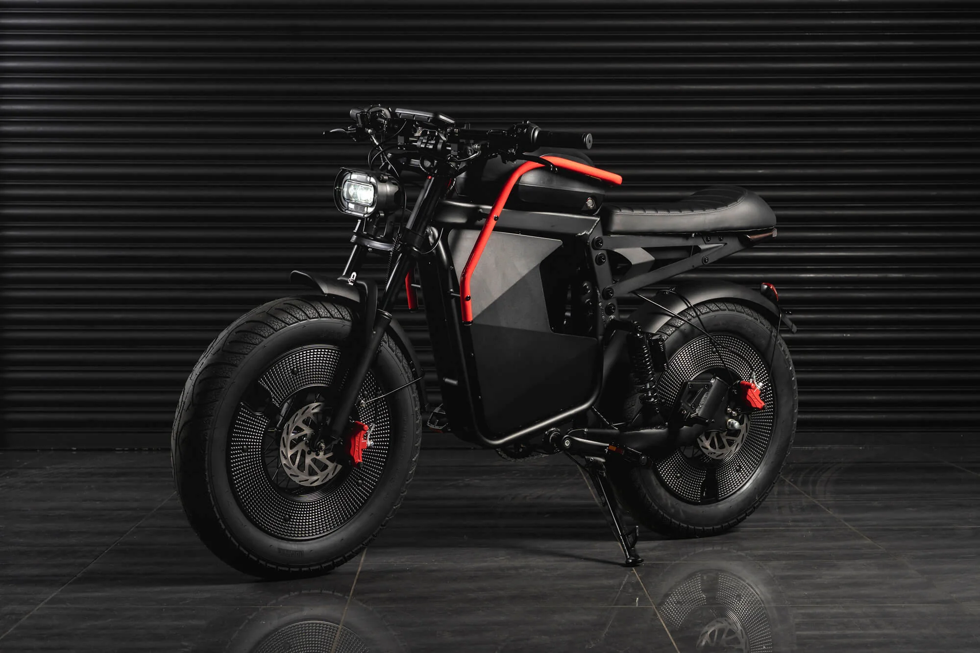 Wulf 500 eBike - Image 5
